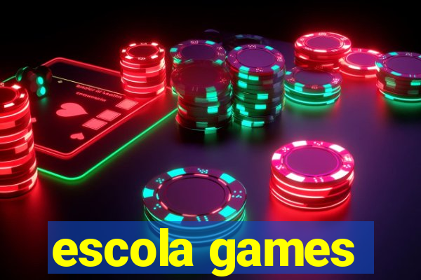 escola games